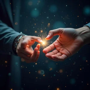 Ai_future:realistic perspective Financial AI services how is this affecting global society today
